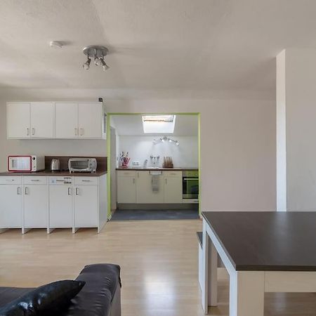Lovely Spacious 3Room Loft Under Roof-100M2-Touristarea Rauth Ngoại thất bức ảnh